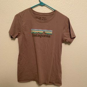 Patagonia Tee